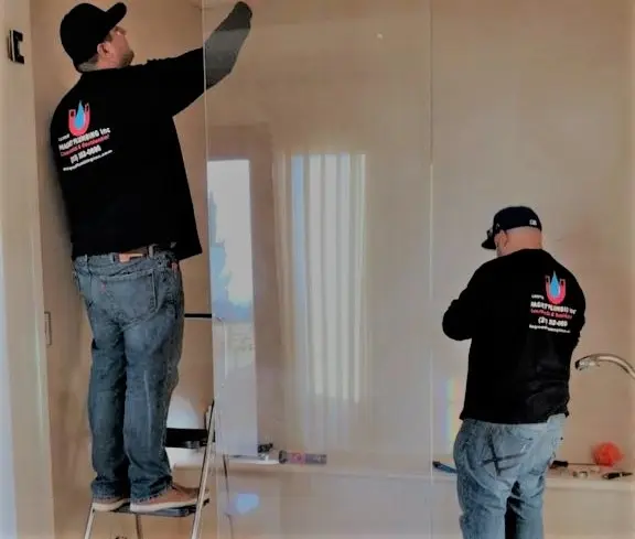 Professional plumbing installation for Tankless Water Heater Installation in North Aurora